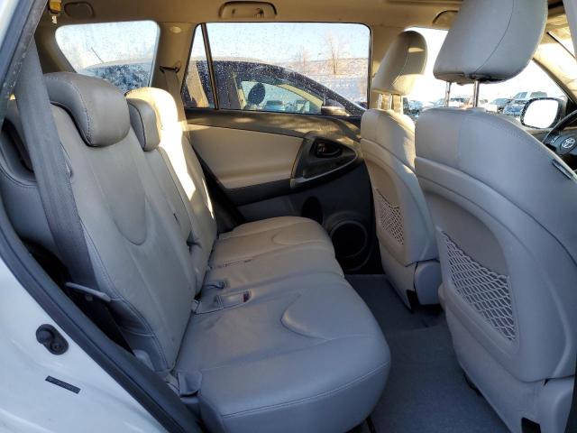 Photo 11 from auction – 2011 TOYOTA RAV4 LIMIT with VIN 2T3DK4DVXBW052159