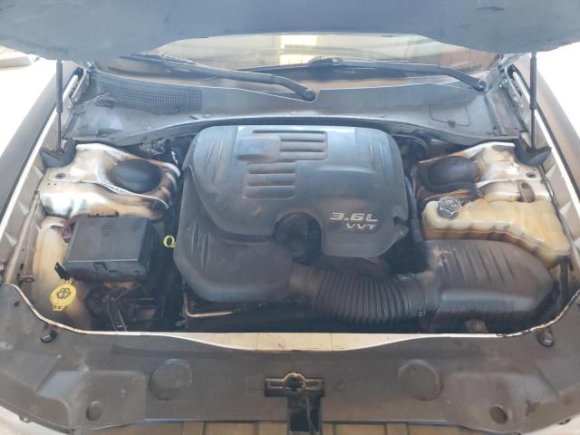 Photo 11 from auction – 2011 DODGE CHARGER with VIN 2B3CL3CG6BH550074