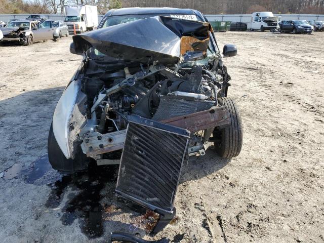 Photo 5 from auction – 2012 NISSAN VERSA S with VIN 3N1CN7AP0CL836632
