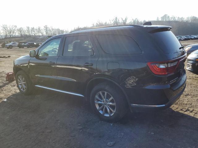 Photo 2 from auction – 2017 DODGE DURANGO SX with VIN 1C4RDJAG0HC627286