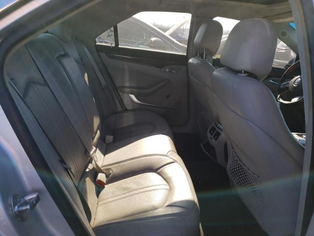 Photo 10 from auction – 2010 CADILLAC CTS PREMIU with VIN 1G6DP5EV5A0110089
