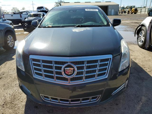 Photo 5 from auction – 2015 CADILLAC XTS LUXURY with VIN 2G61M5S31F9118928
