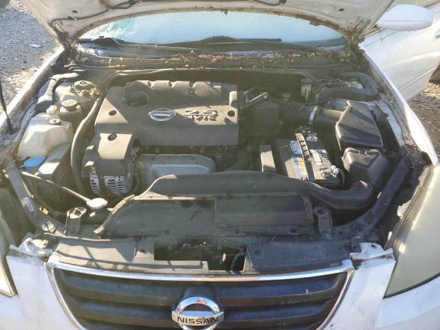 Photo 11 from auction – 2003 NISSAN ALTIMA BAS with VIN 1N4AL11DX3C267707