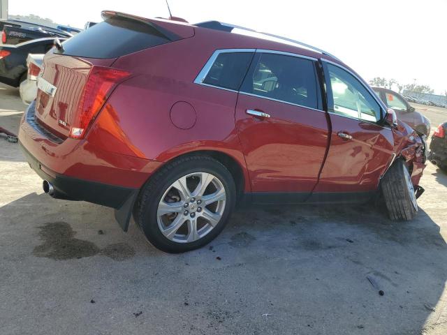 Photo 3 from auction – 2016 CADILLAC SRX PERFOR with VIN 3GYFNCE3XGS569645