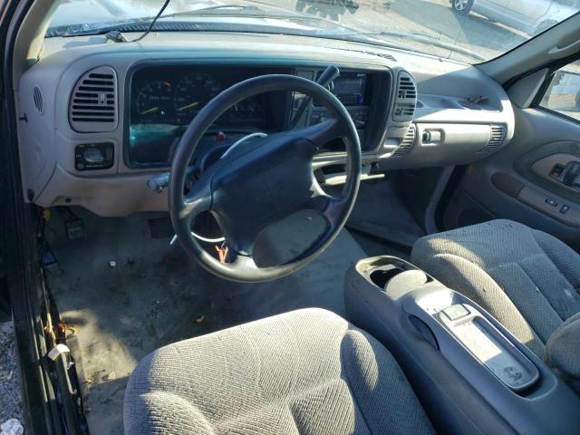 Photo 8 from auction – 1995 GMC SIERRA C15 with VIN 2GTEC19H5S1511092