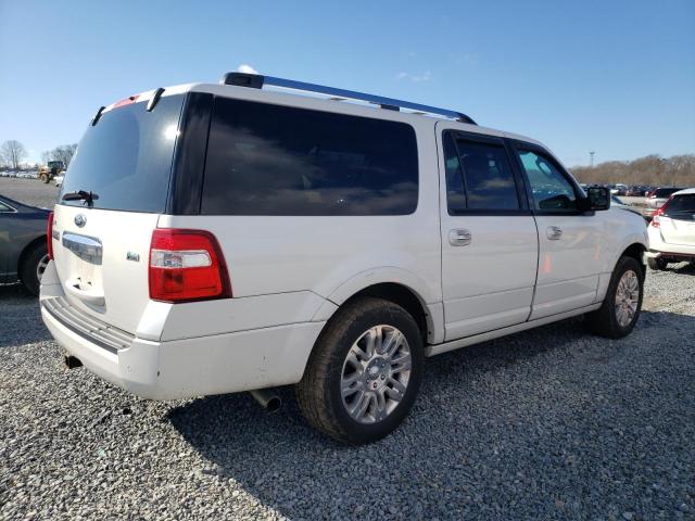 Photo 3 from auction – 2013 FORD EXPEDITION with VIN 1FMJK2A56DEF59402
