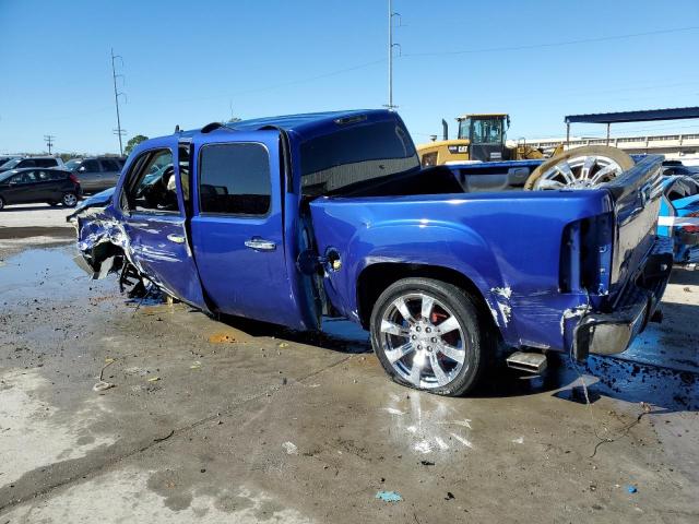 Photo 2 from auction – 2007 GMC NEW SIERRA with VIN 3GTEC13077G556245