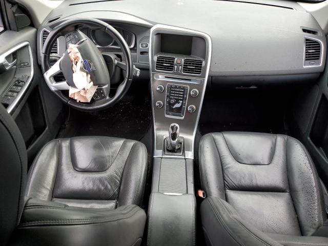 Photo 8 from auction – 2014 VOLVO XC60 3.2 with VIN YV4940DZXE2509168