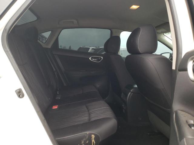 Photo 10 from auction – 2018 NISSAN SENTRA S with VIN 3N1AB7AP1JL632869