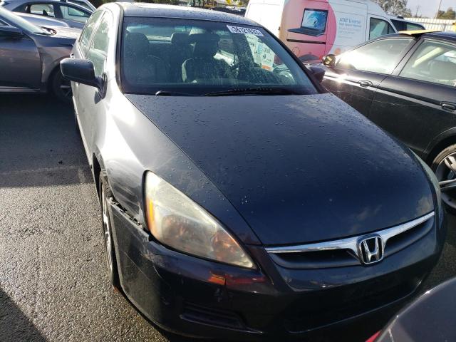 Photo 5 from auction – 2006 HONDA ACCORD EX with VIN 1HGCM66546A040965