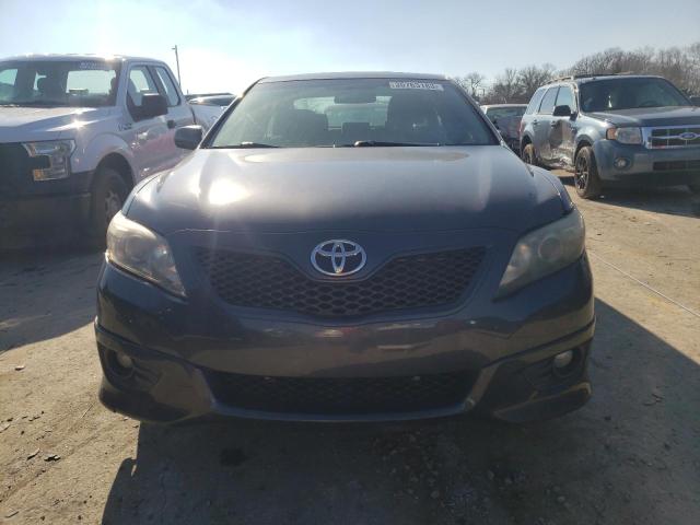 Photo 5 from auction – 2011 TOYOTA CAMRY BASE with VIN 4T1BF3EK9BU642601