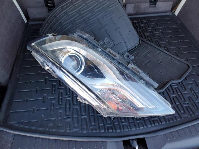 Zdjęcie 12 z aukcji – 2016 LINCOLN MKC RESERV z VIN 5LMTJ3DHXGUJ03496