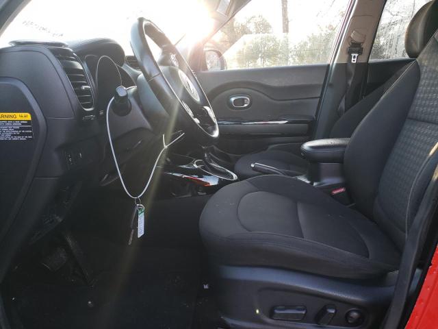 Photo 7 from auction – 2015 KIA SOUL ! with VIN KNDJX3A52F7762158