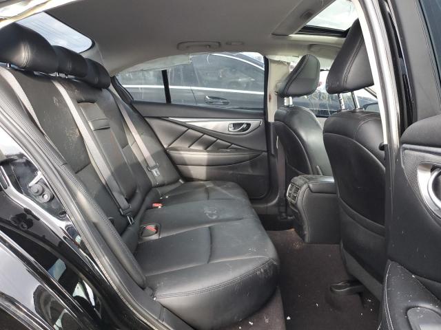 Photo 10 from auction – 2015 INFINITI Q50 BASE with VIN JN1BV7AR9FM403592