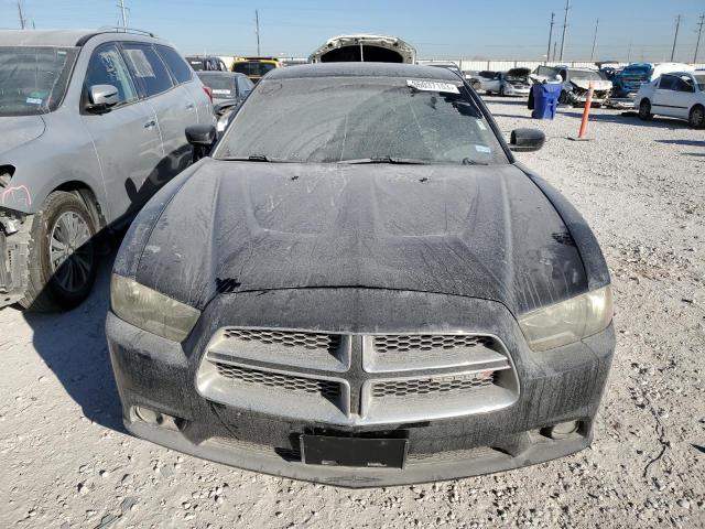 Photo 5 from auction – 2012 DODGE CHARGER SX with VIN 2C3CDXHG3CH264524