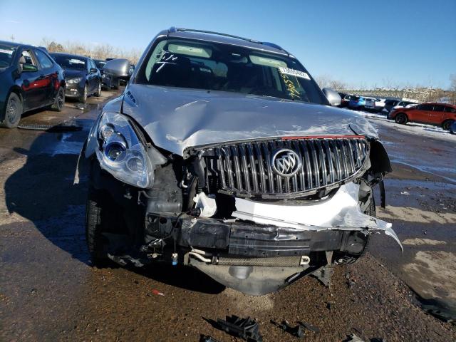 Photo 5 from auction – 2012 BUICK ENCLAVE with VIN 5GAKVCED7CJ255378