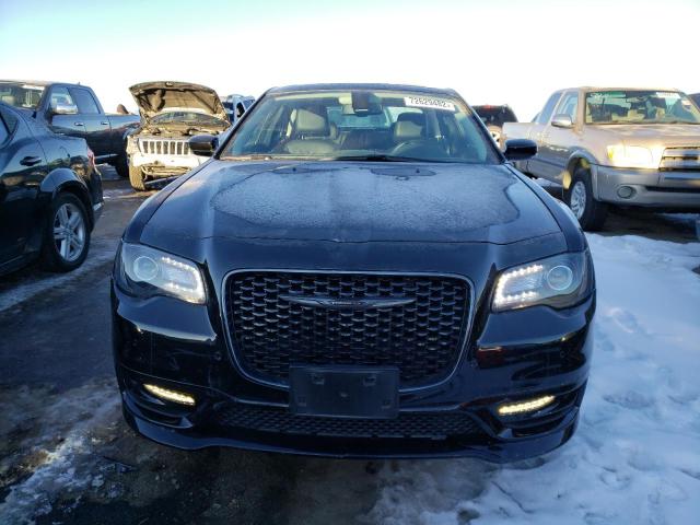 Photo 5 from auction – 2021 CHRYSLER 300 TOURIN with VIN 2C3CCARGXMH502255