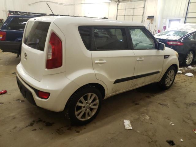 Photo 3 from auction – 2013 KIA SOUL with VIN KNDJT2A51D7776166
