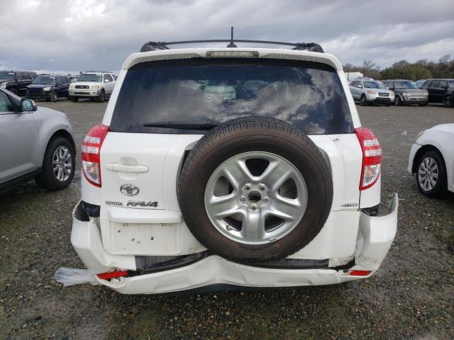 Photo 6 from auction – 2009 TOYOTA RAV4 with VIN JTMBF33V69D014877