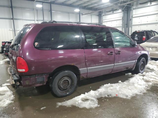 Foto 3 de la subasta – 2000 DODGE GRAND CARA con VIN 1B4GP44G0YB670296