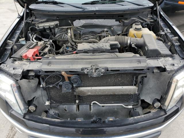 Photo 11 from auction – 2013 FORD F150 with VIN 1FTNF1EF6DKF71638