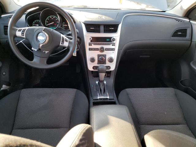 Photo 8 from auction – 2011 CHEVROLET MALIBU 1LT with VIN 1G1ZC5E12BF136779