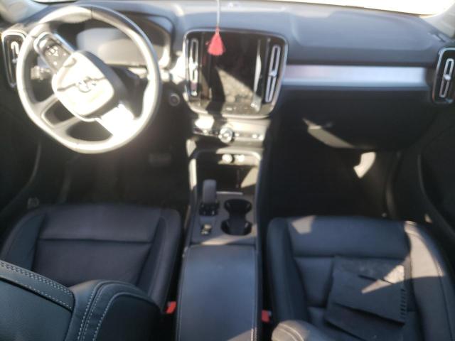 Photo 8 from auction – 2022 VOLVO XC40 T5 MO with VIN YV4162UK2N2645235