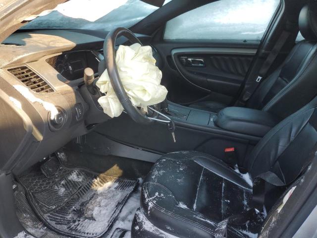 Photo 7 from auction – 2014 FORD TAURUS SEL with VIN 1FAHP2E83EG110733