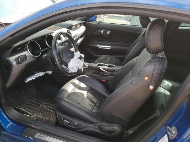Photo 7 from auction – 2018 FORD MUSTANG with VIN 1FA6P8TH3J5159448