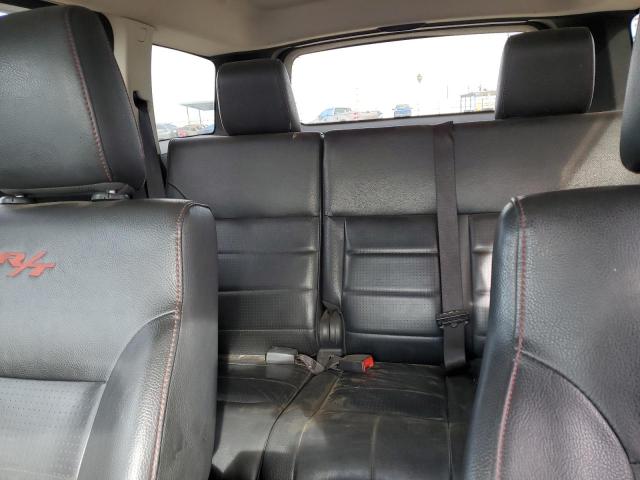 Photo 10 from auction – 2008 DODGE NITRO R/T with VIN 1D8GT58688W287528