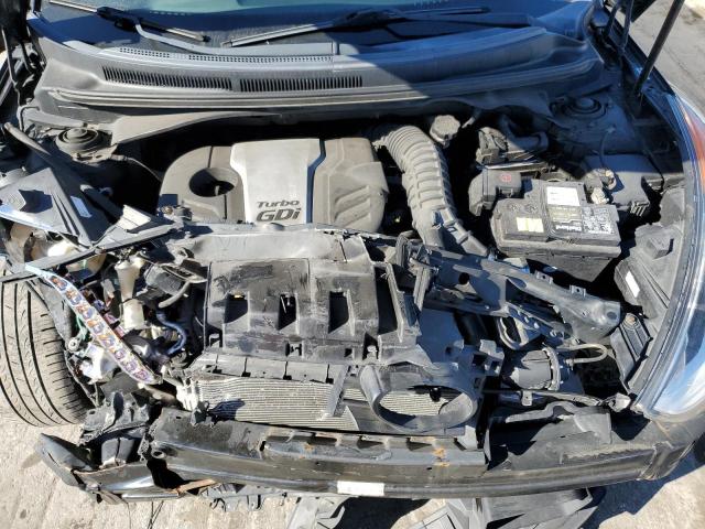 Photo 11 from auction – 2014 HYUNDAI VELOSTER T with VIN KMHTC6AE5EU210106