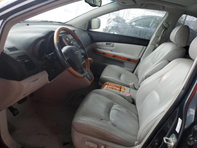 Photo 7 from auction – 2005 LEXUS RX 330 with VIN 2T2HA31U45C084027