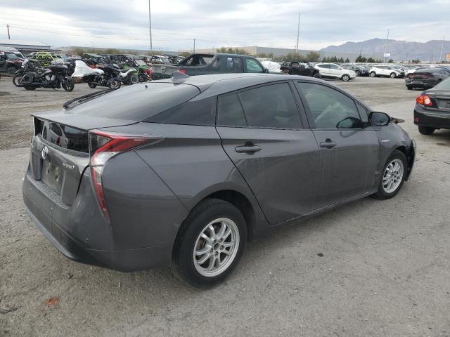 Photo 3 from auction – 2017 TOYOTA PRIUS with VIN JTDKARFU2H3037128