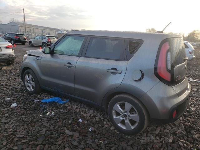Photo 2 from auction – 2018 KIA SOUL with VIN KNDJN2A27J7600475