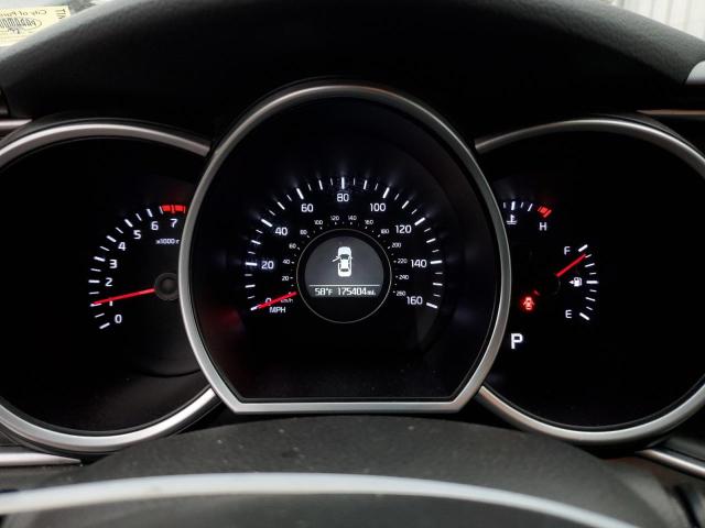 Photo 9 from auction – 2015 KIA OPTIMA LX with VIN KNAGM4A70F5622158