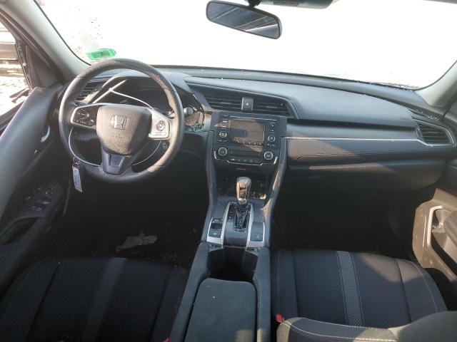 Photo 8 from auction – 2020 HONDA CIVIC LX with VIN 2HGFC2F63LH543725