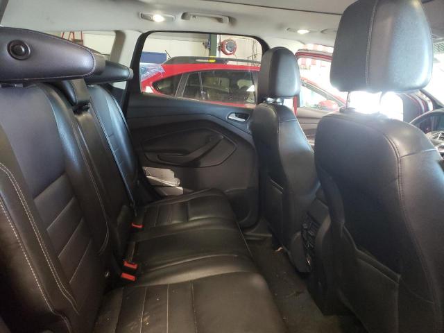 Photo 11 from auction – 2013 FORD ESCAPE SEL with VIN 1FMCU0HX6DUB55391
