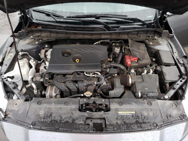 Photo 11 from auction – 2020 NISSAN ALTIMA S with VIN 1N4BL4BVXLC226703