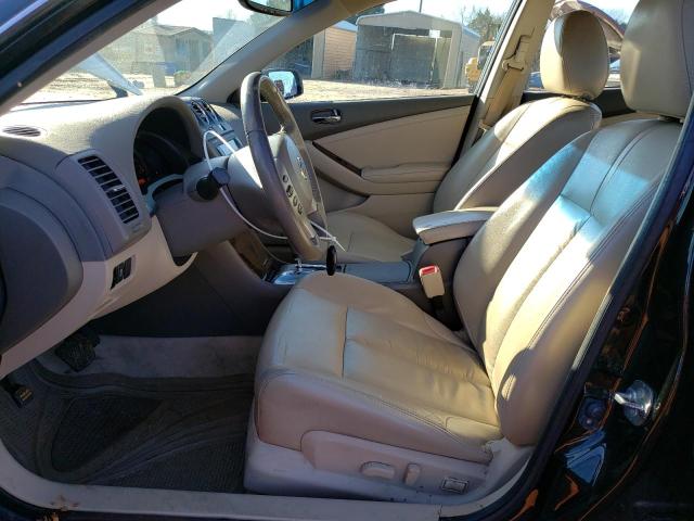 Foto 7 de la subasta – 2012 NISSAN ALTIMA BAS con VIN 1N4AL2AP4CC165996