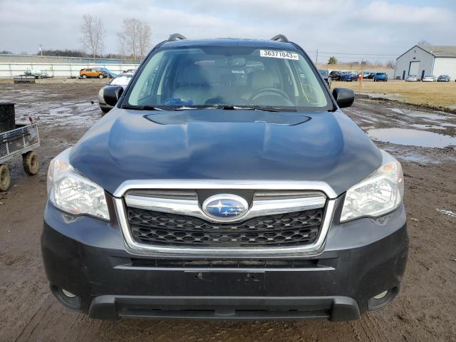 Photo 5 from auction – 2014 SUBARU FORESTER 2 with VIN JF2SJAJC7EH455863