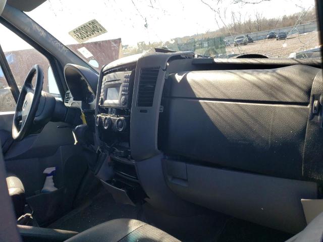 Photo 8 from auction – 2013 MERCEDES-BENZ SPRINTER 2 with VIN WDZPE7CC7D5764645