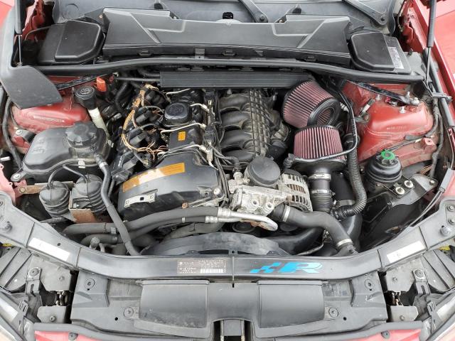 Photo 11 from auction – 2008 BMW 335 I with VIN WBAWB73558P042216