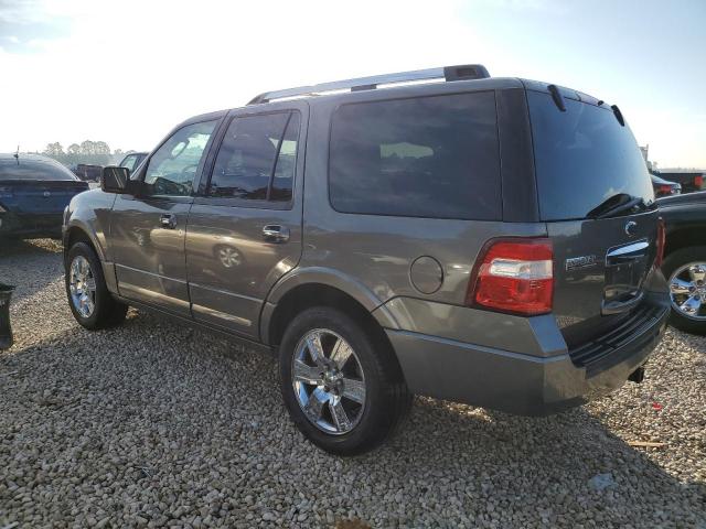 Photo 2 from auction – 2010 FORD EXPEDITION with VIN 1FMJU1K55AEA54210