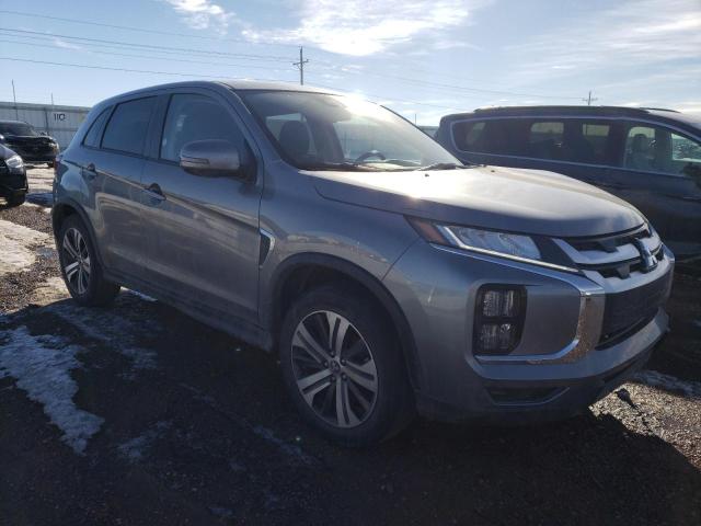 Photo 4 from auction – 2021 MITSUBISHI OUTLANDER with VIN JA4ARUAU5MU017906