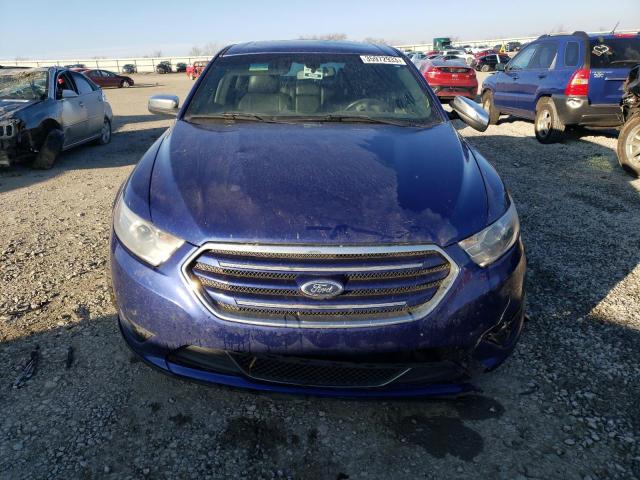 Photo 5 from auction – 2013 FORD TAURUS LIM with VIN 1FAHP2F80DG232009