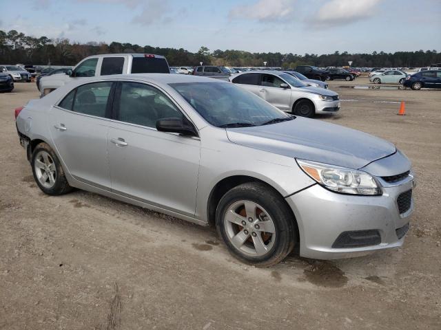Photo 4 from auction – 2015 CHEVROLET MALIBU LS with VIN 1G11B5SL8FF162170