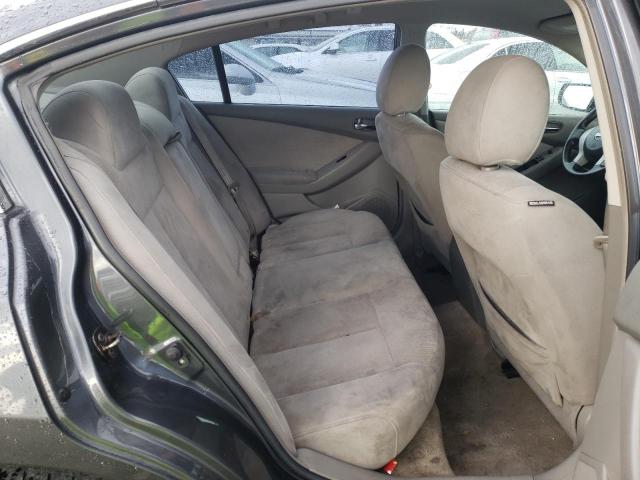 Photo 10 from auction – 2010 NISSAN ALTIMA BAS with VIN 1N4AL2AP8AN502428