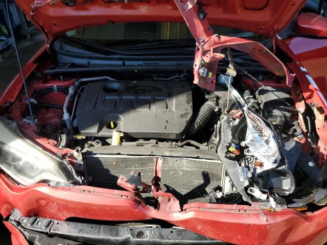 Photo 11 from auction – 2014 TOYOTA COROLLA L with VIN 2T1BURHE1EC049867