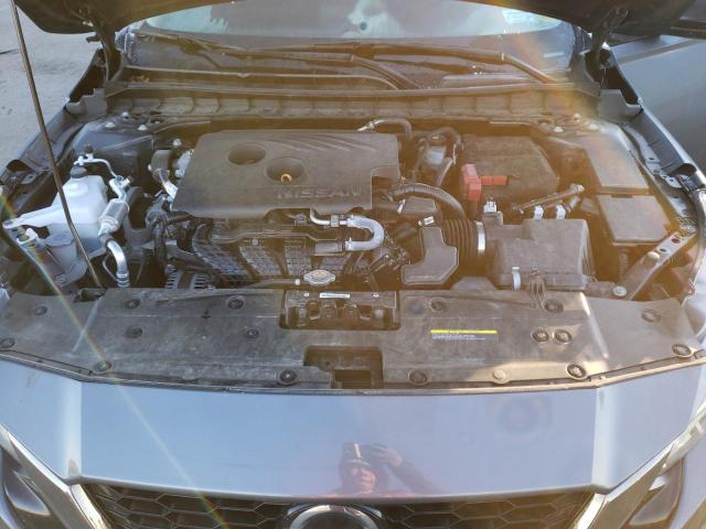 Photo 11 from auction – 2020 NISSAN ALTIMA SR with VIN 1N4BL4CV8LC158495