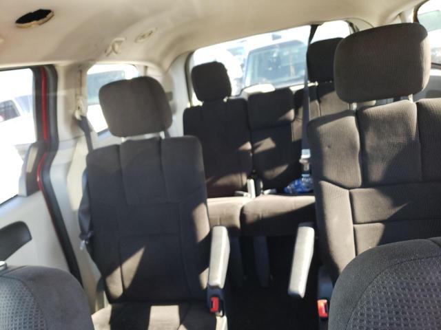 Photo 10 from auction – 2012 DODGE GRAND CARA with VIN 2C4RDGCG4CR314516